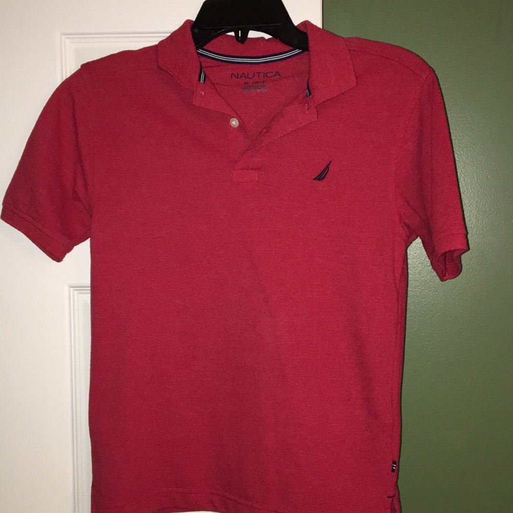Nautica polo